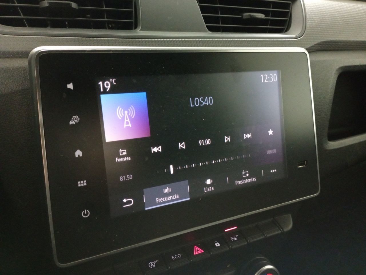 Renault Express Furgon Advance Blue dCi - foto 16