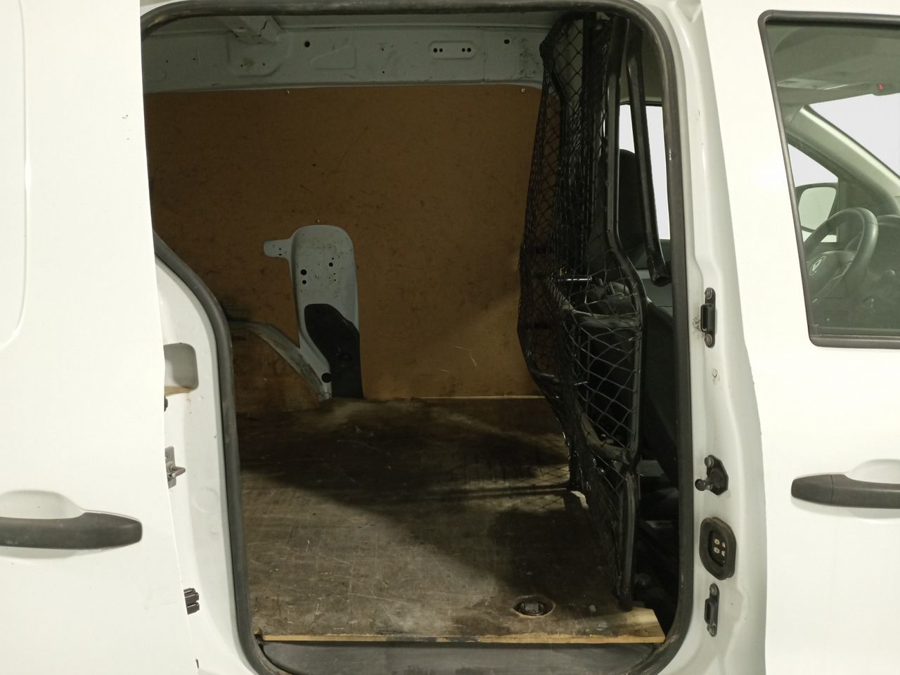 Renault Express Furgon Advance Blue dCi - foto 11