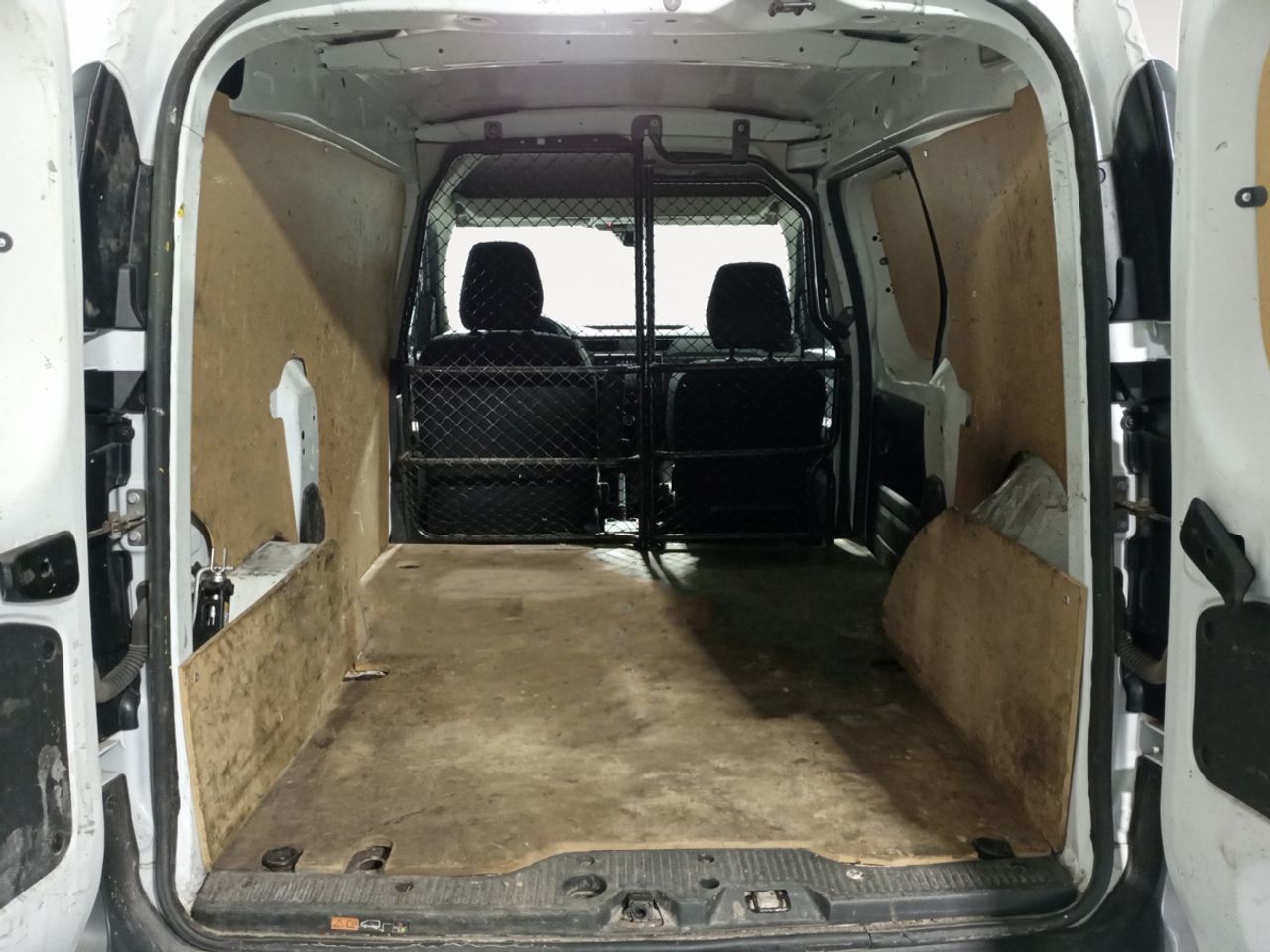 Renault Express Furgon Advance Blue dCi - foto 12