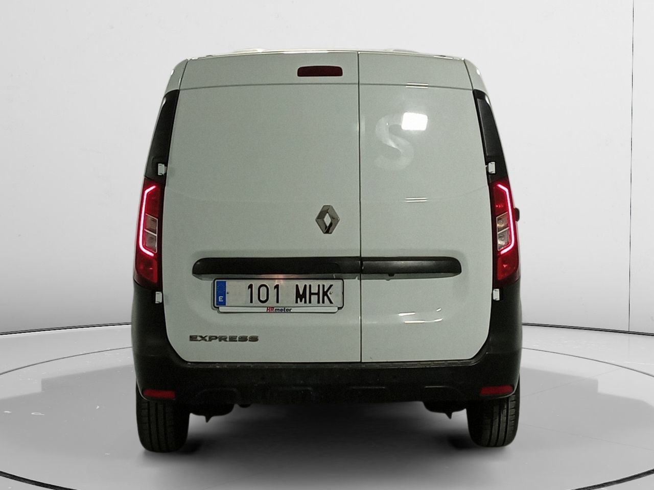 Renault Express Furgon Advance Blue dCi - foto 3