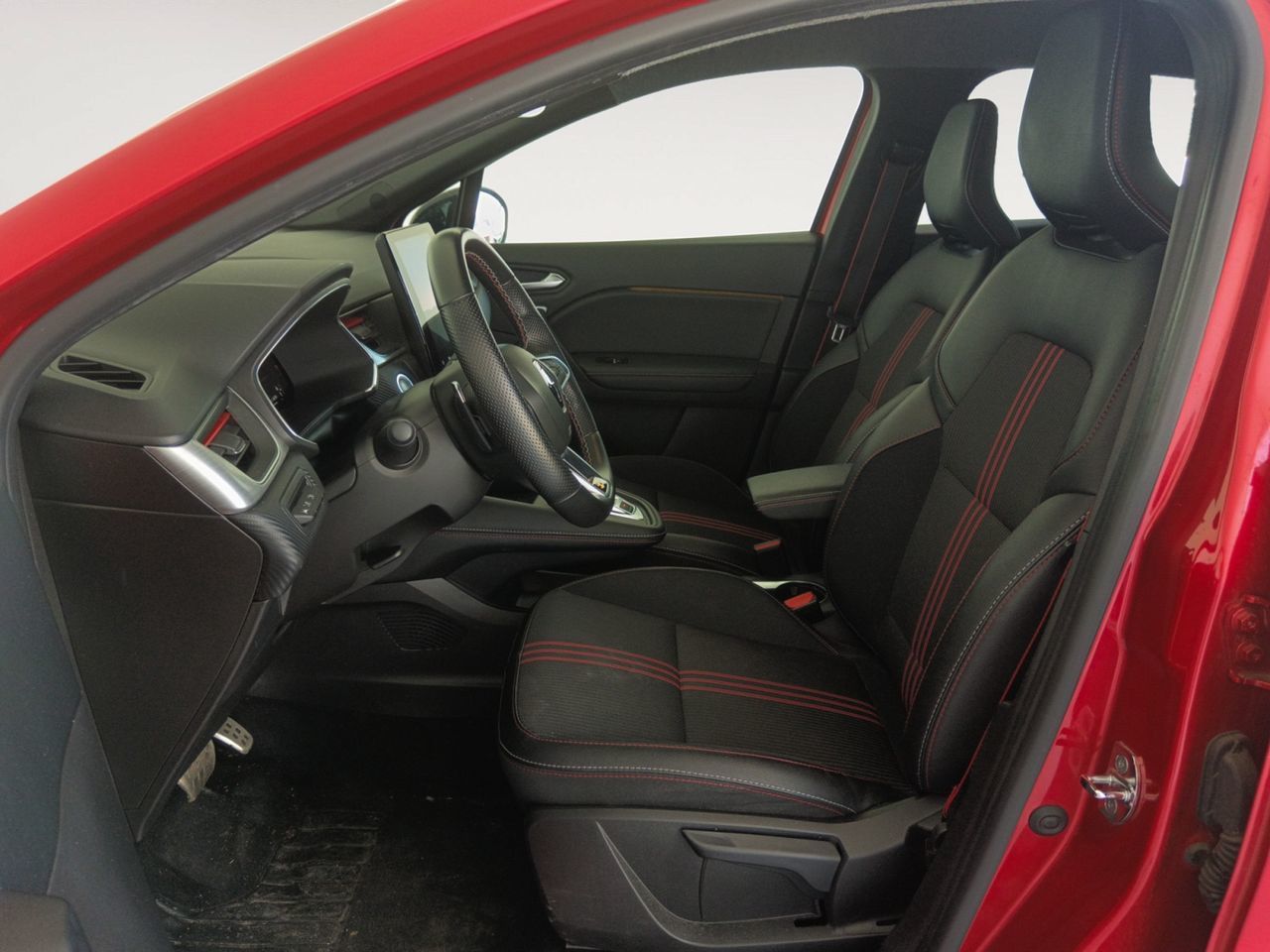 Renault Captur RS Line E-Tech Híbrido - foto 8