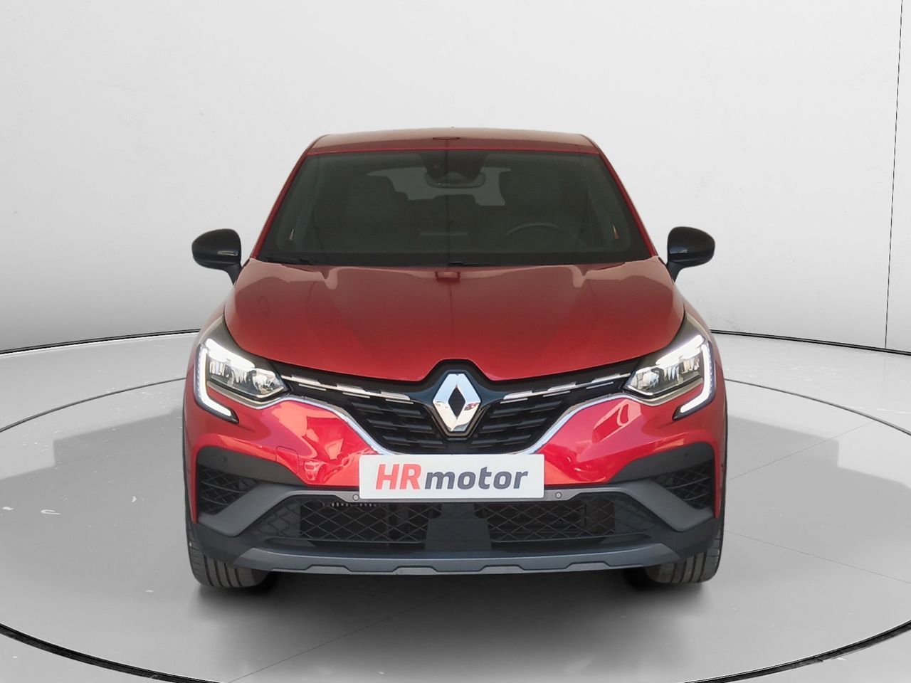 Renault Captur RS Line E-Tech Híbrido - foto 5