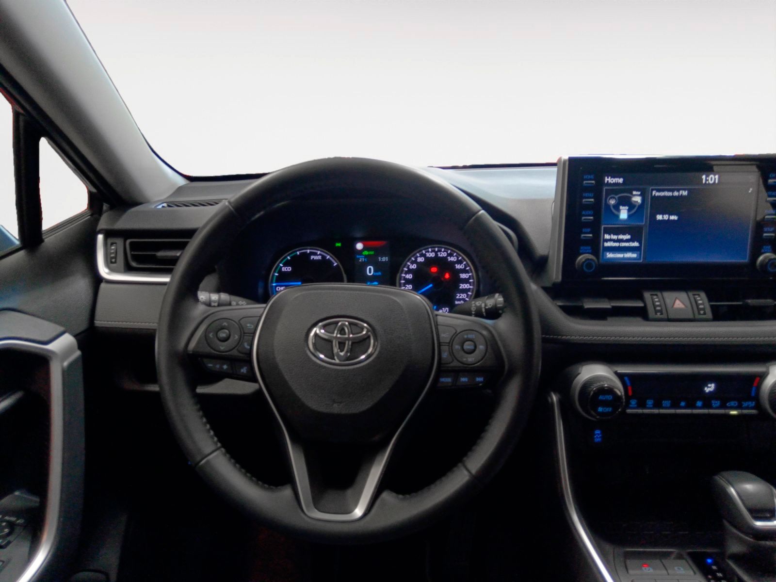 Toyota RAV4 220H Business - foto 10