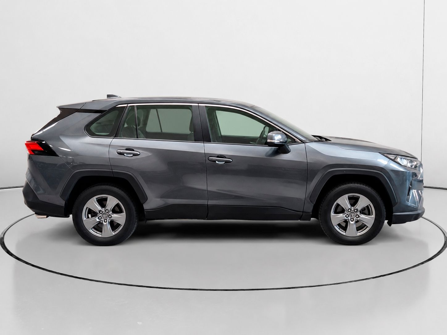 Toyota RAV4 220H Business - foto 2