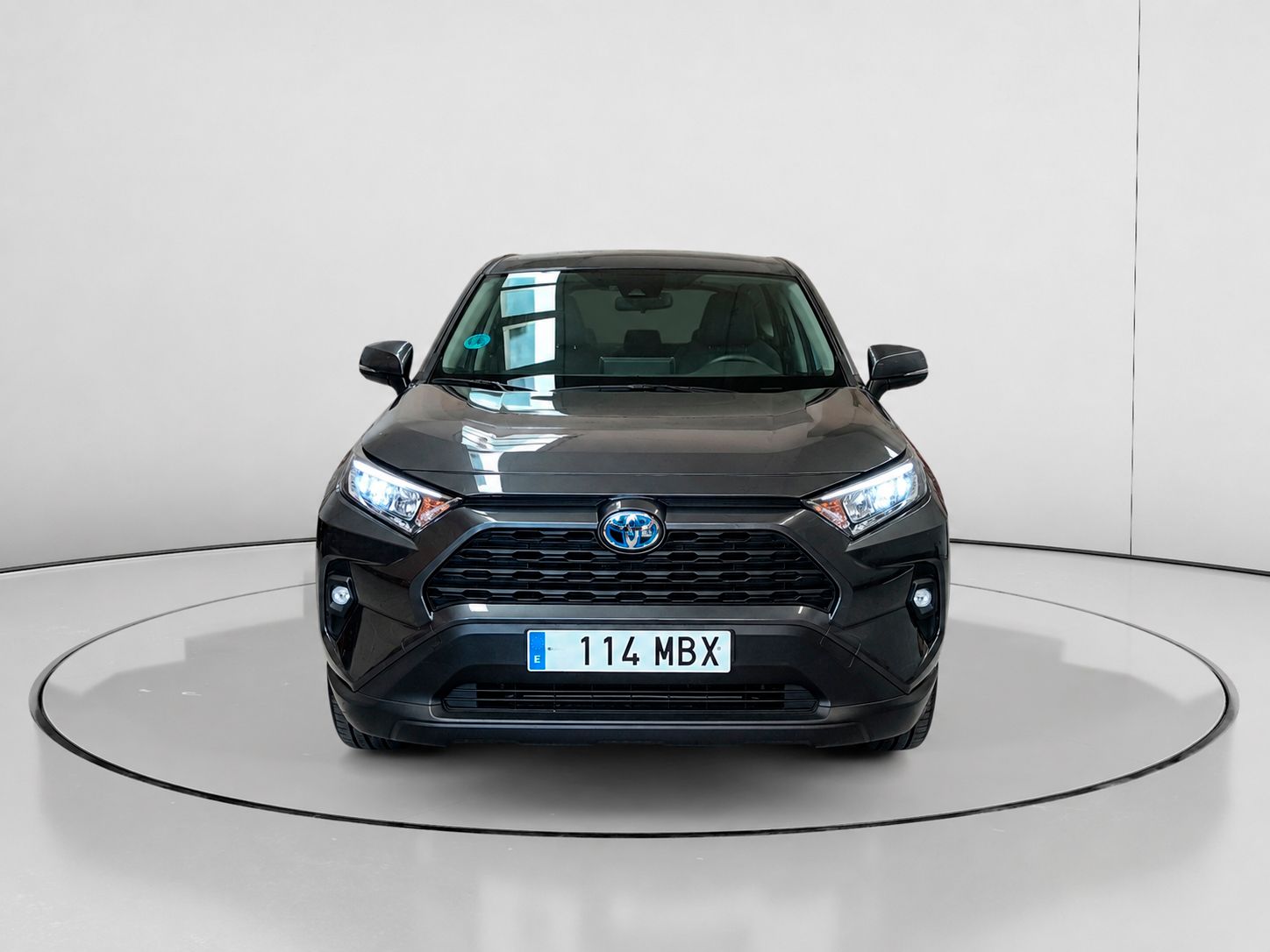 Toyota RAV4 220H Business - foto 7