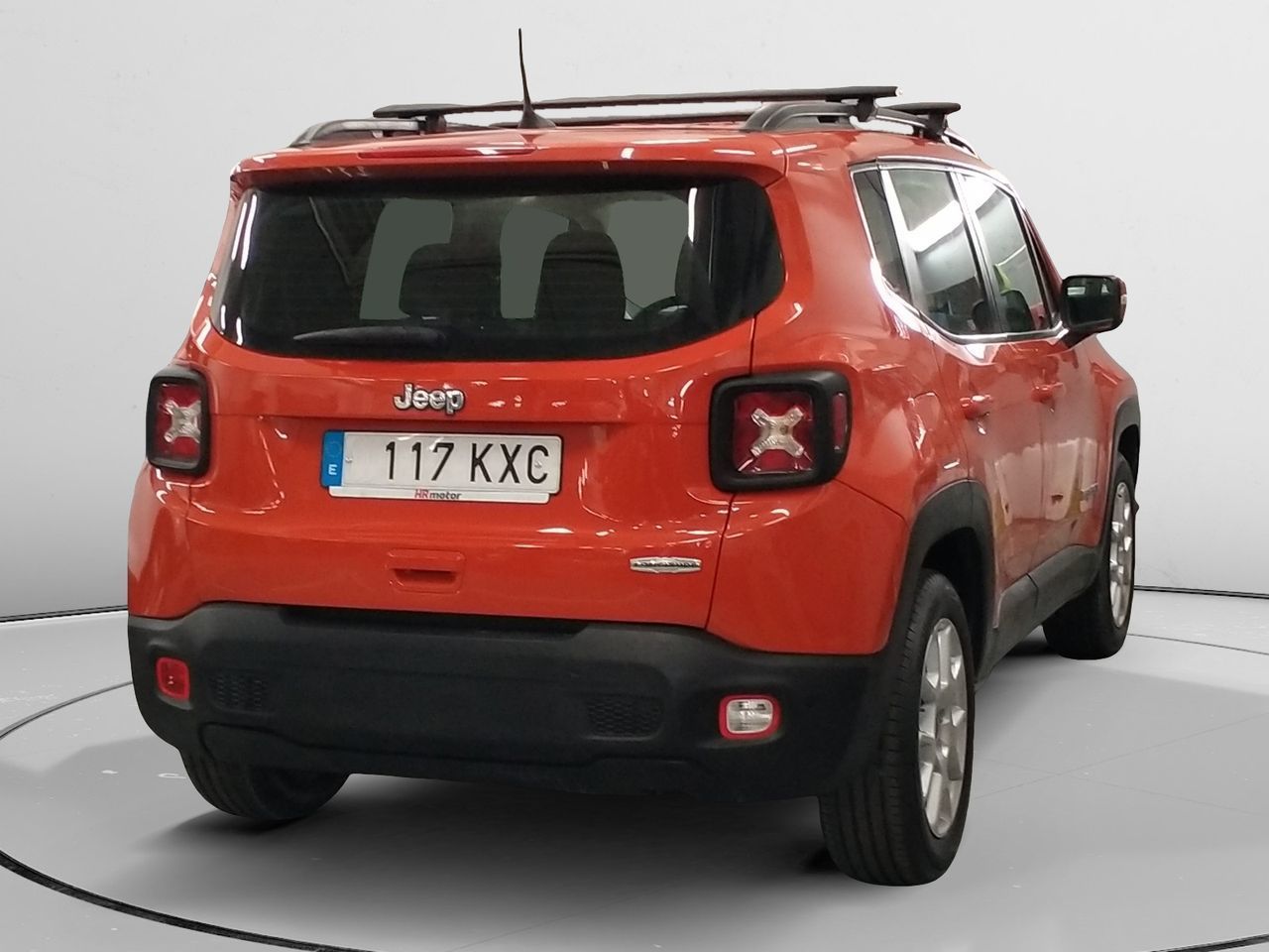 Jeep Renegade 1.0G Longitude 4x2 - foto 2