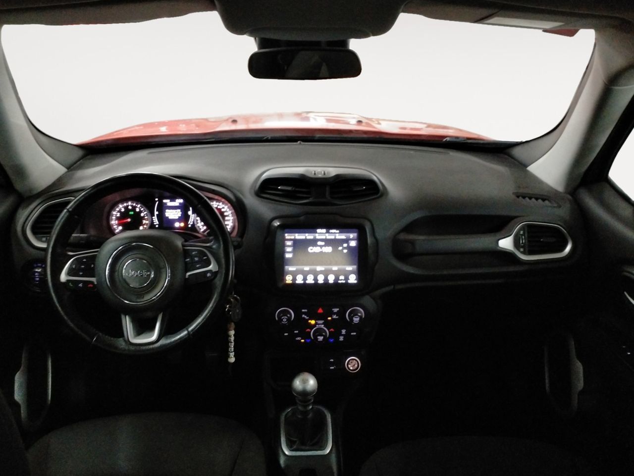 Jeep Renegade 1.0G Longitude 4x2 - foto 7