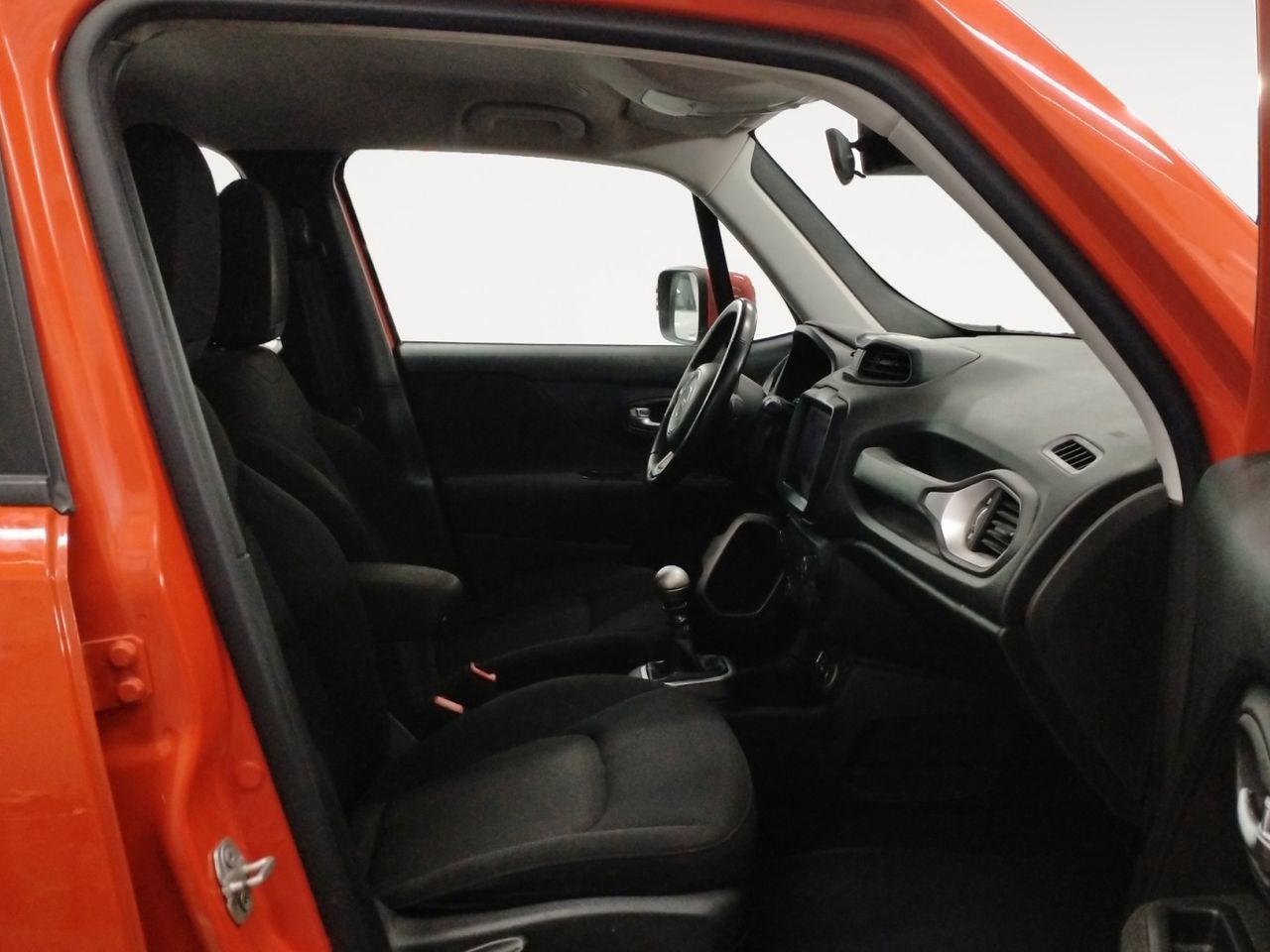 Jeep Renegade 1.0G Longitude 4x2 - foto 10