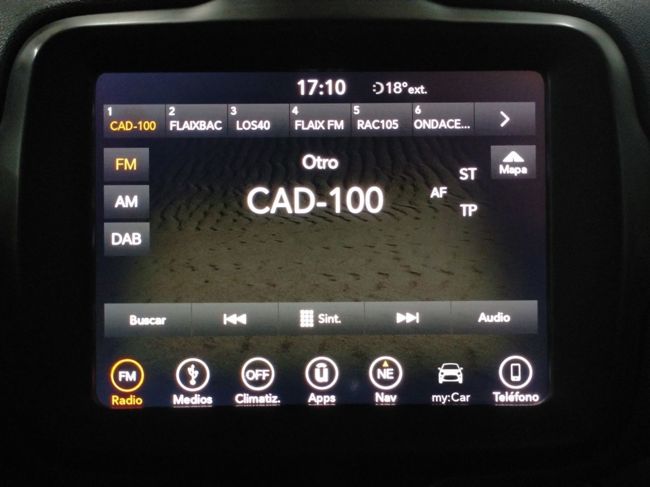 Jeep Renegade 1.0G Longitude 4x2 - foto 15