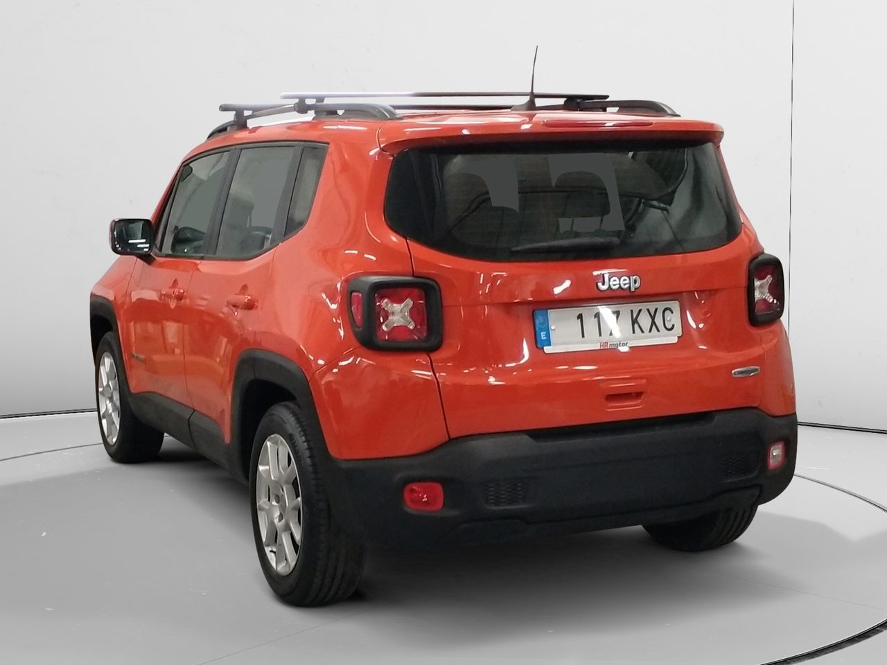 Jeep Renegade 1.0G Longitude 4x2 - foto 4