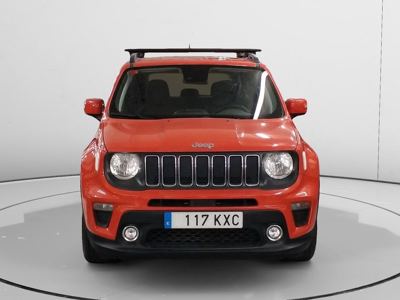 Jeep Renegade 1.0G Longitude 4x2 - foto 5