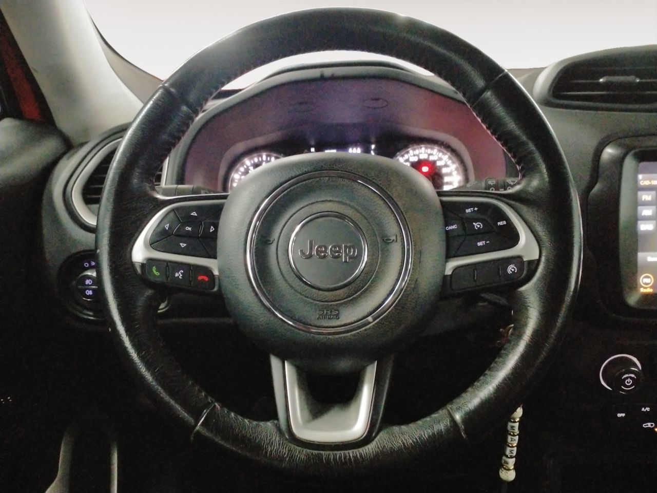 Jeep Renegade 1.0G Longitude 4x2 - foto 8