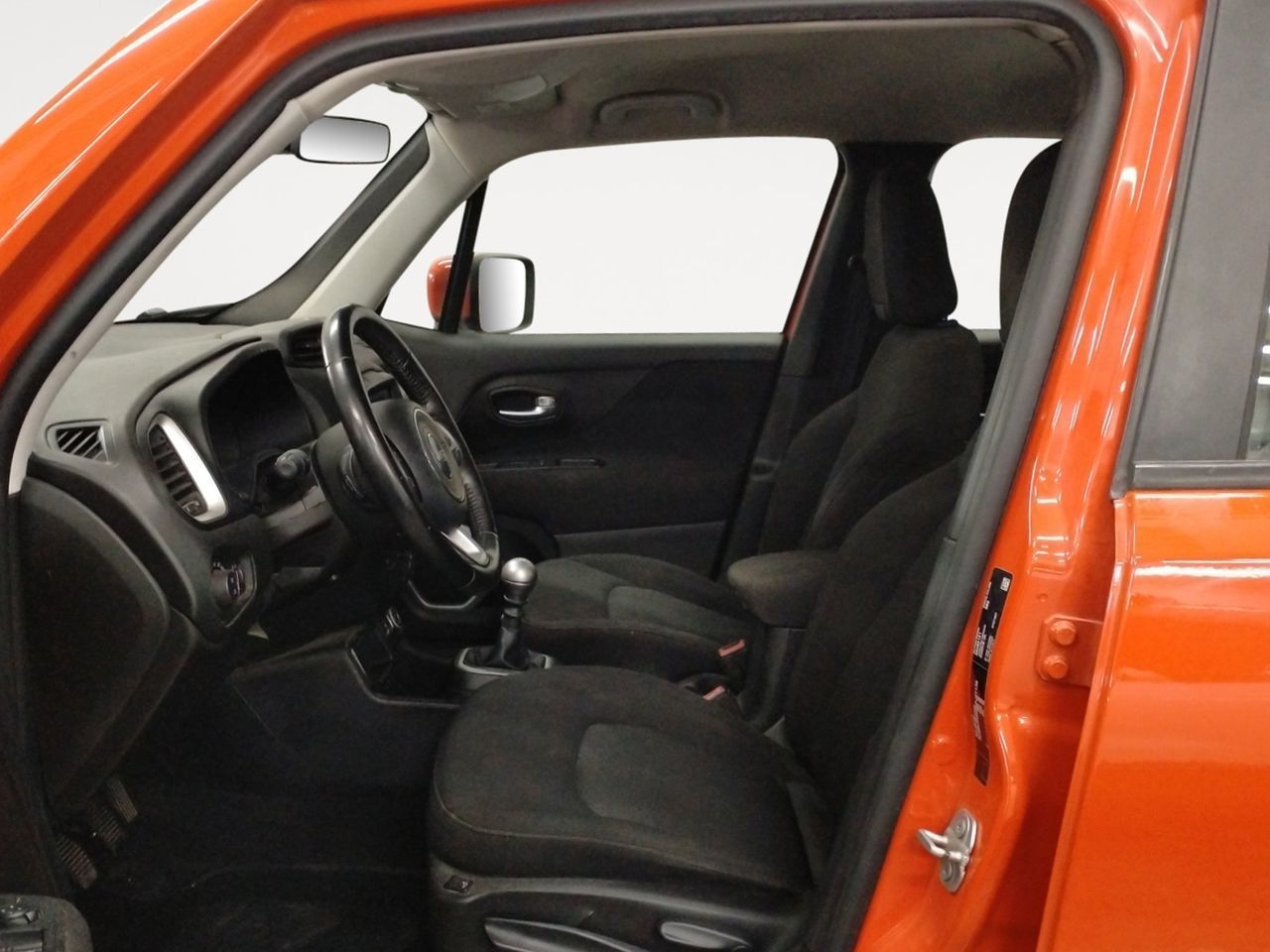 Jeep Renegade 1.0G Longitude 4x2 - foto 9