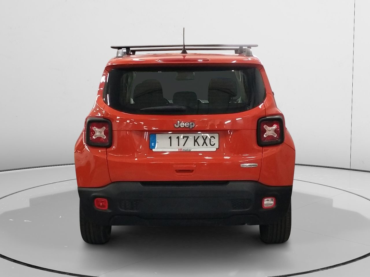 Jeep Renegade 1.0G Longitude 4x2 - foto 3