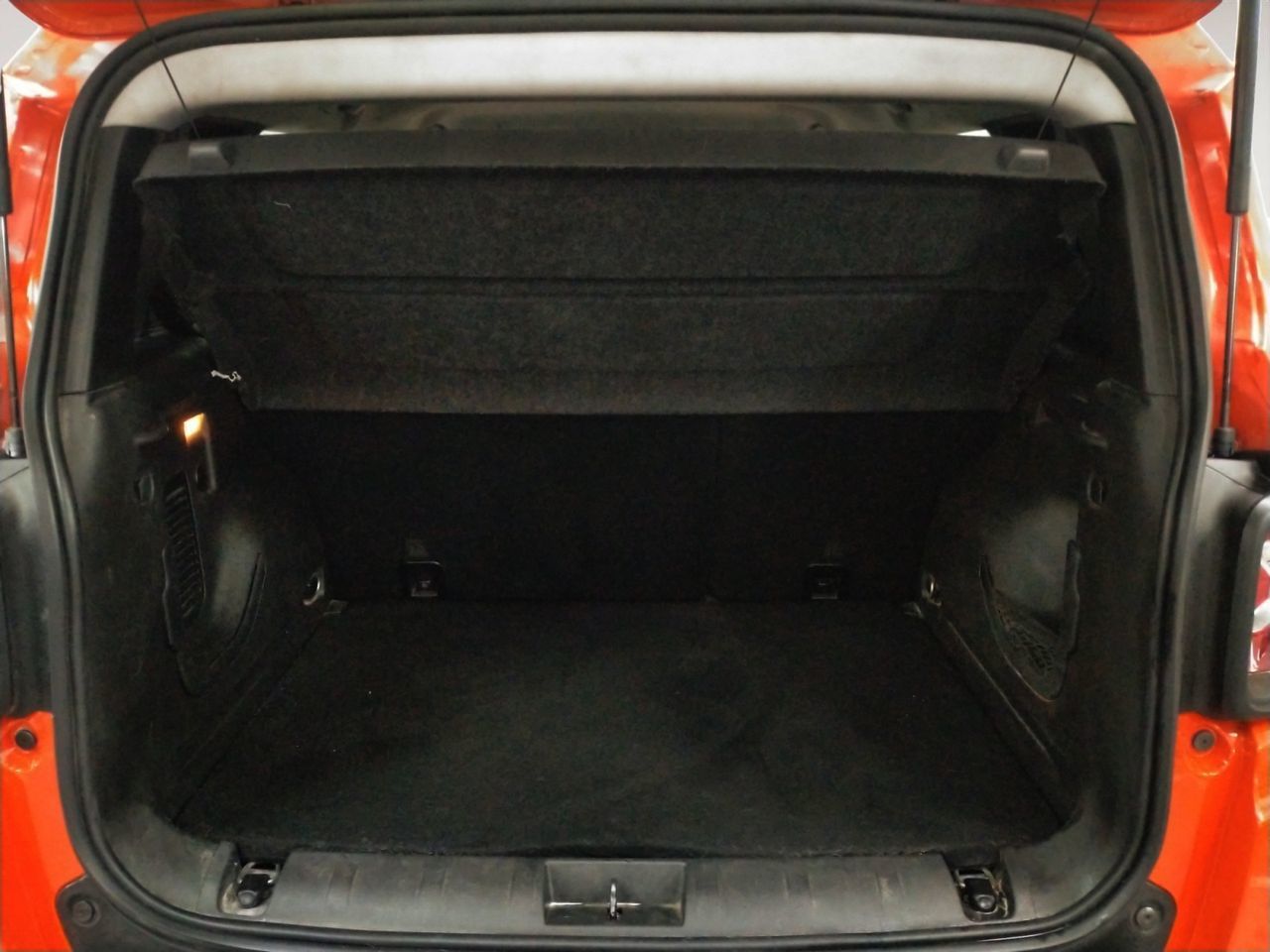 Jeep Renegade 1.0G Longitude 4x2 - foto 11