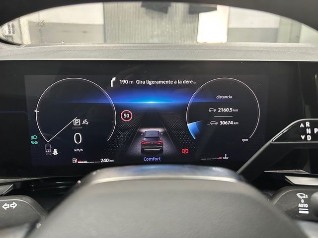 Renault Austral Techno Mild Hybrid - foto 13
