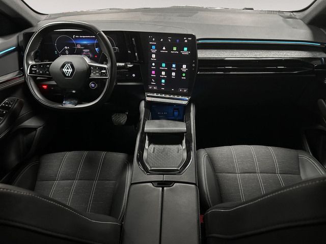 Renault Austral Techno Mild Hybrid - foto 6