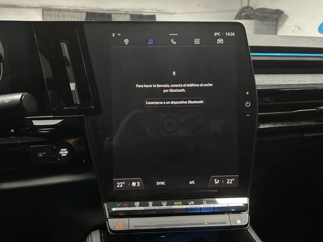 Renault Austral Techno Mild Hybrid - foto 18