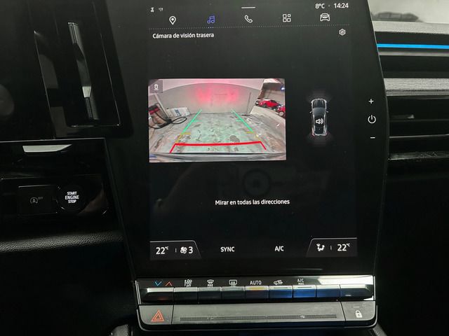 Renault Austral Techno Mild Hybrid - foto 15