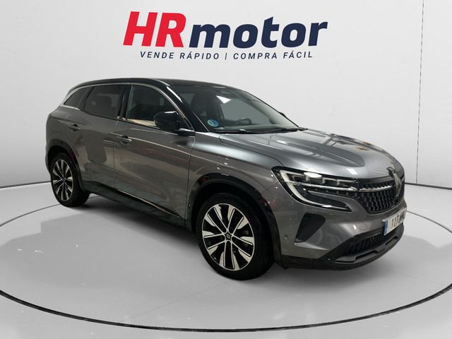 Renault Austral Techno Mild Hybrid - foto 1