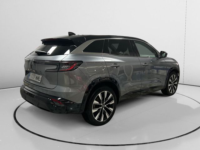 Renault Austral Techno Mild Hybrid - foto 2