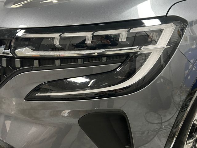 Renault Austral Techno Mild Hybrid - foto 22
