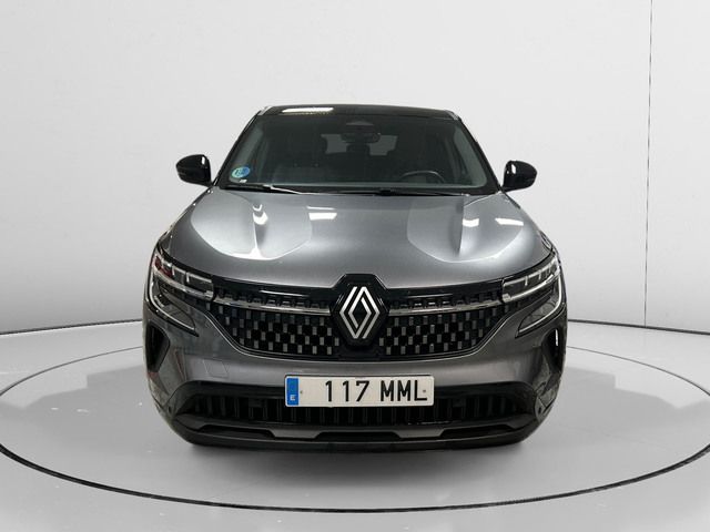 Renault Austral Techno Mild Hybrid - foto 5