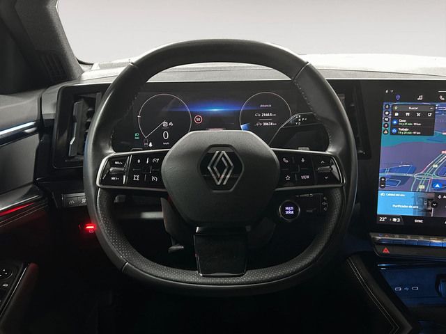 Renault Austral Techno Mild Hybrid - foto 7