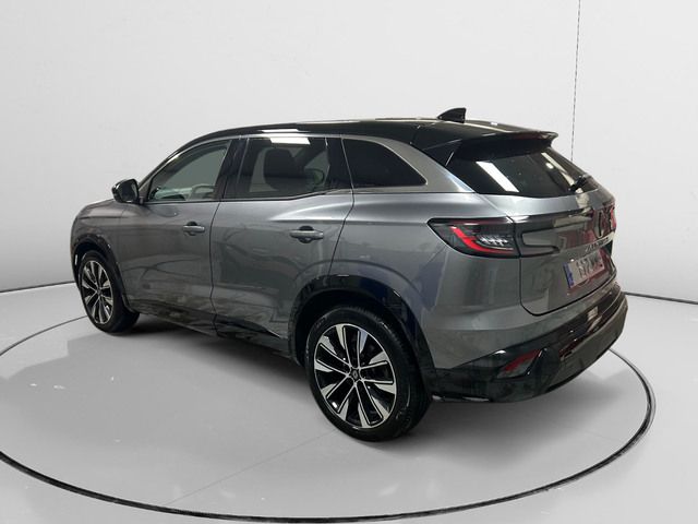 Renault Austral Techno Mild Hybrid - foto 4