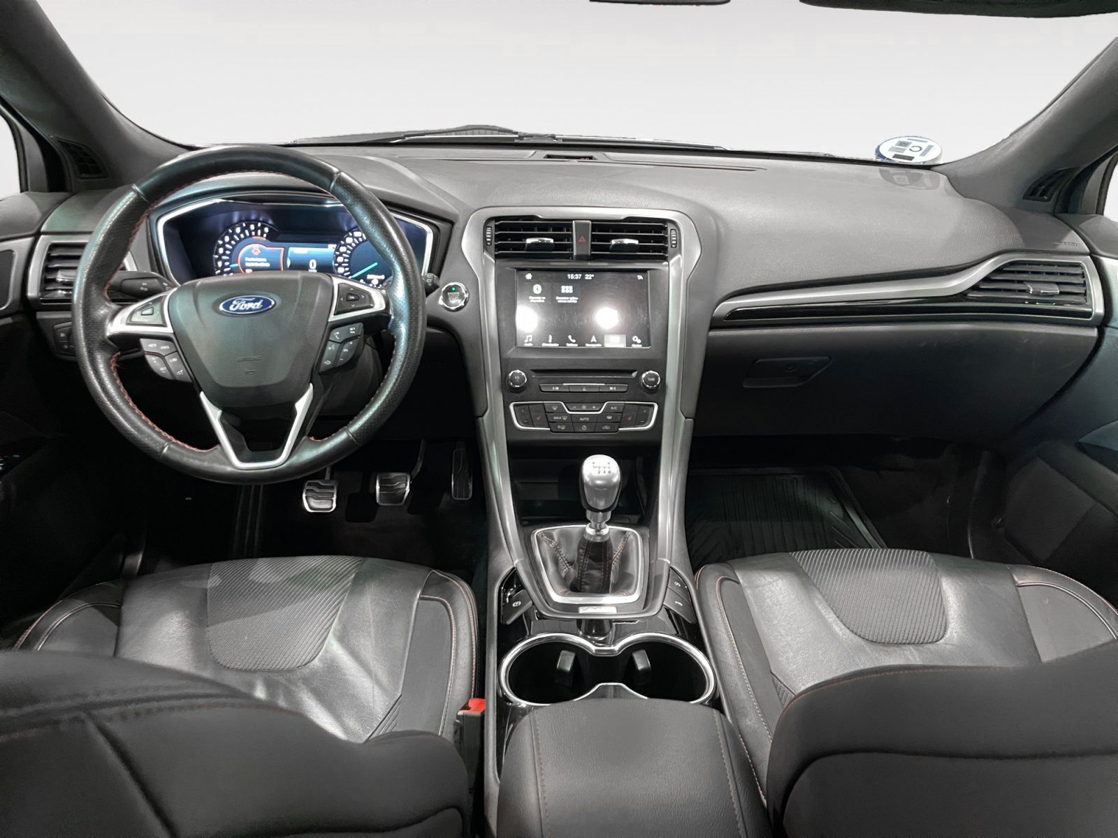 Ford Mondeo 2.0 TDCi ST-Line - foto 7