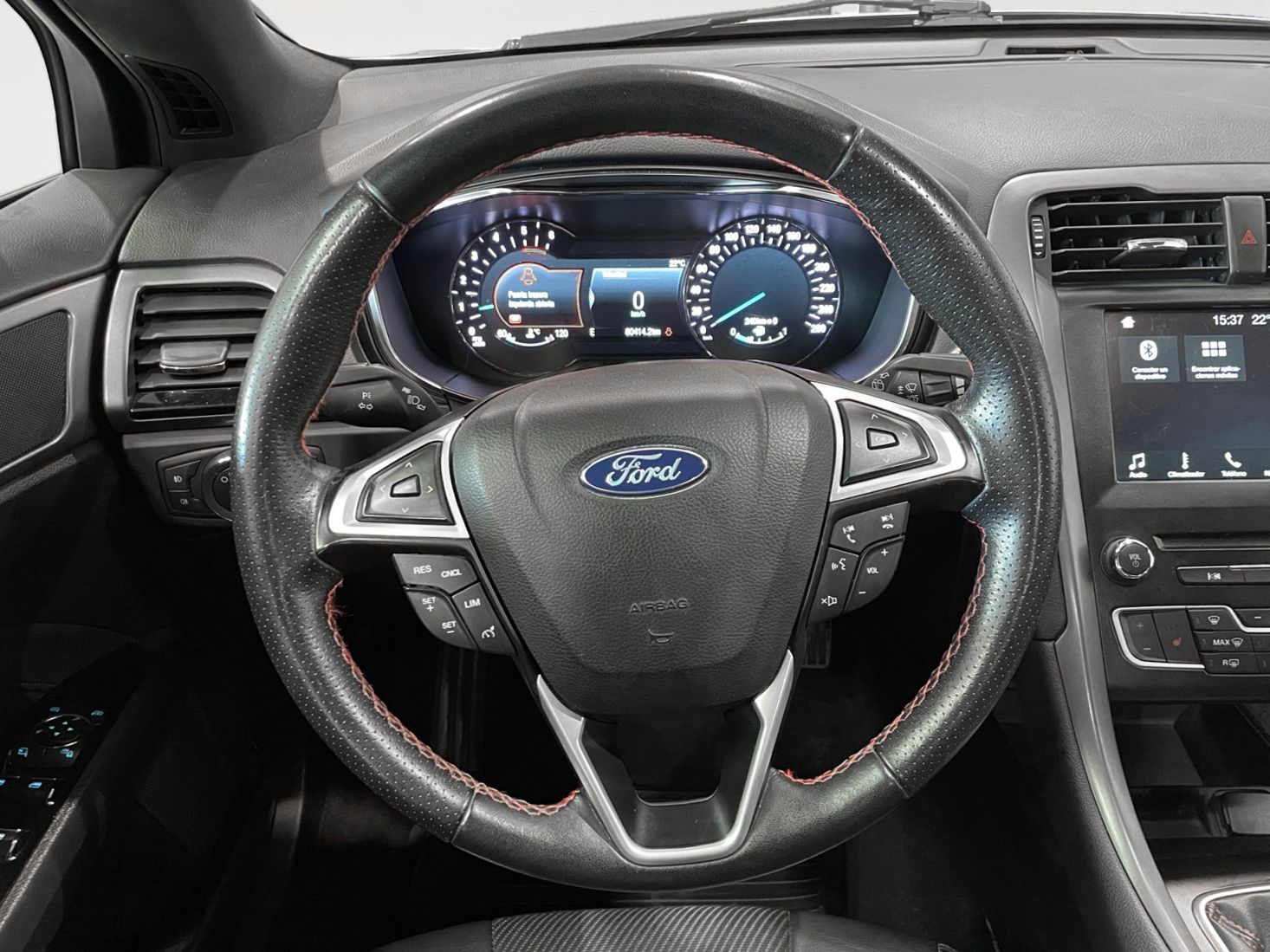 Ford Mondeo 2.0 TDCi ST-Line - foto 8