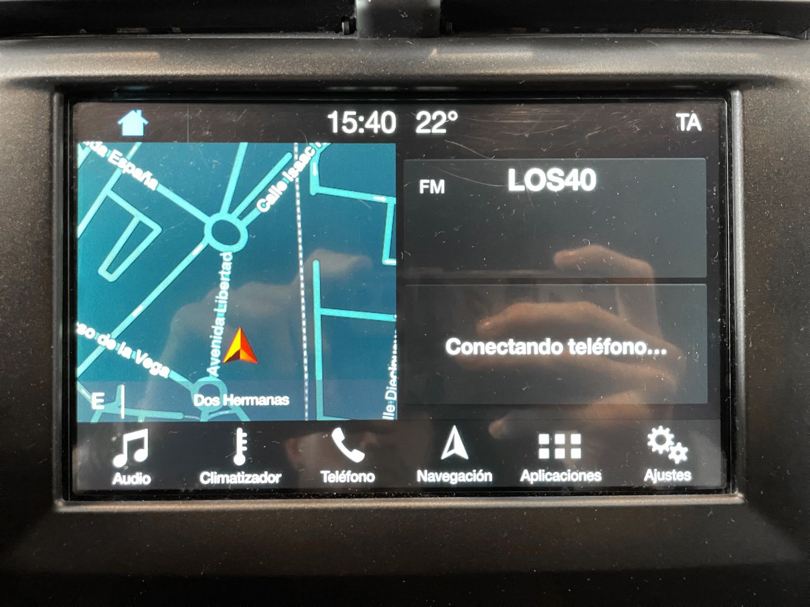 Ford Mondeo 2.0 TDCi ST-Line - foto 15