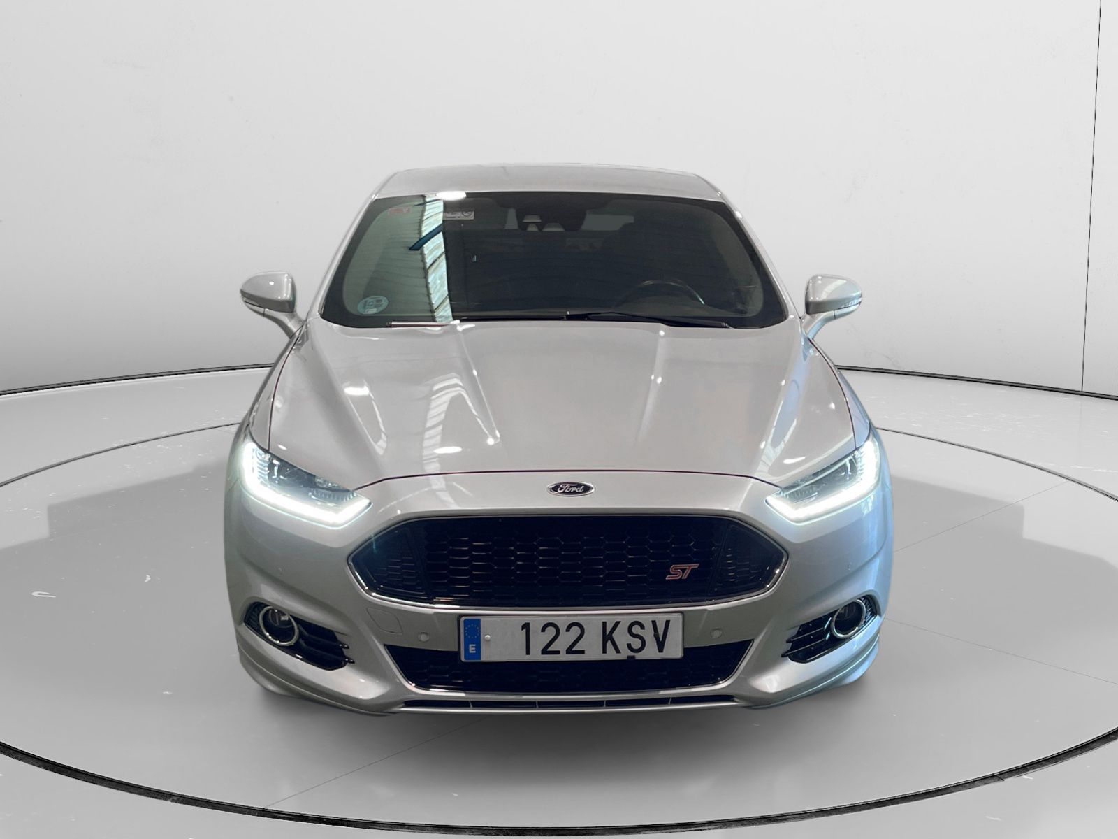 Ford Mondeo 2.0 TDCi ST-Line - foto 5