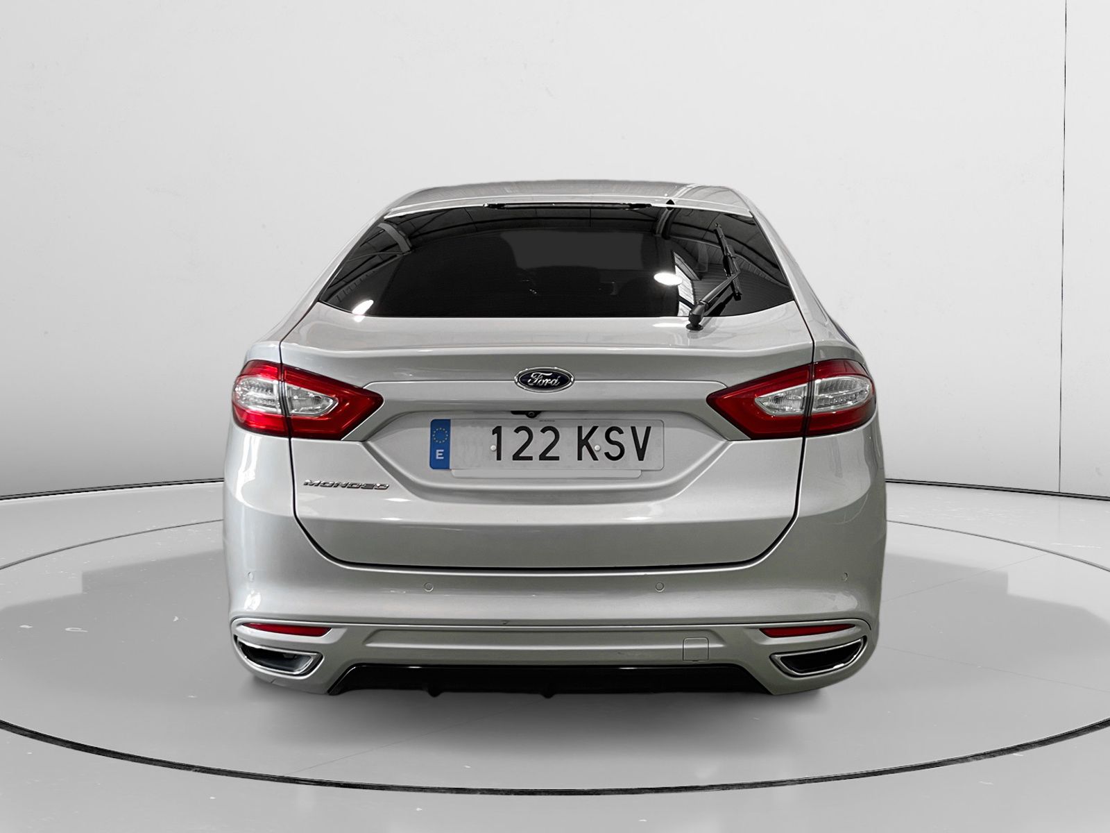 Ford Mondeo 2.0 TDCi ST-Line - foto 3