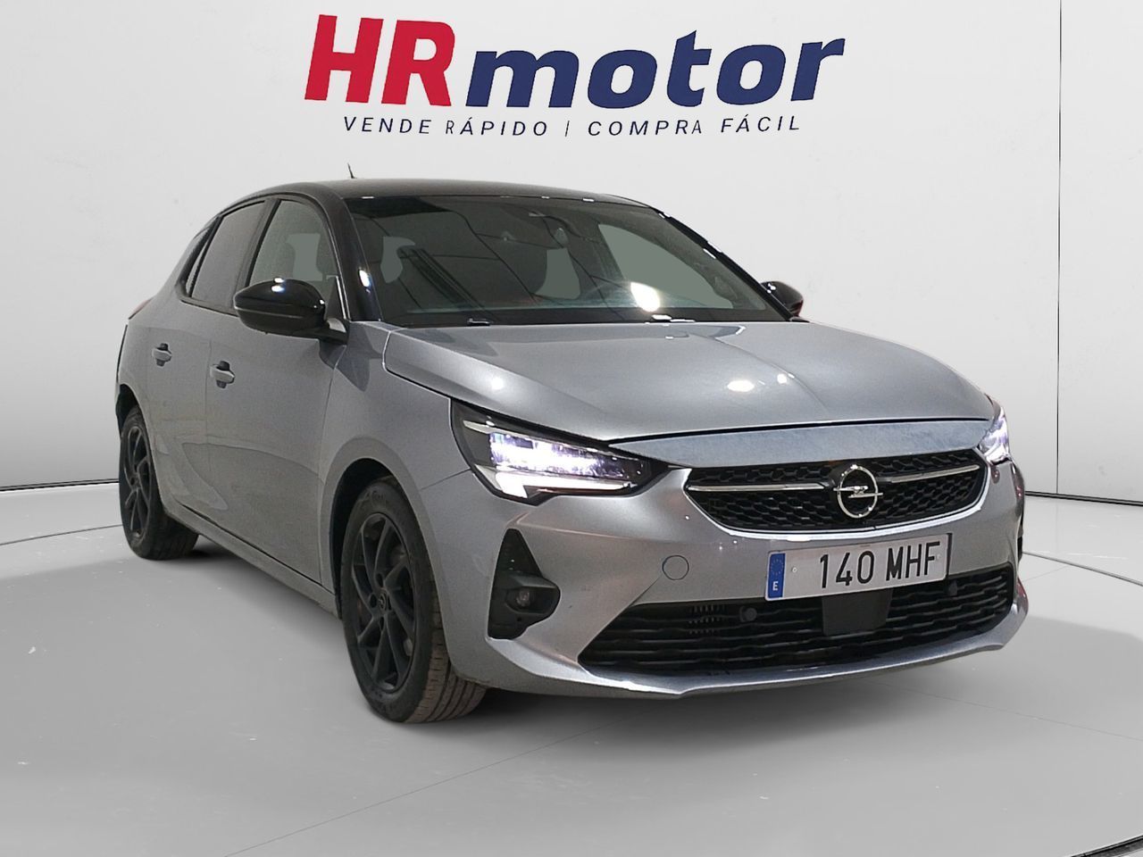 Opel Corsa 1.2 T XHL GS