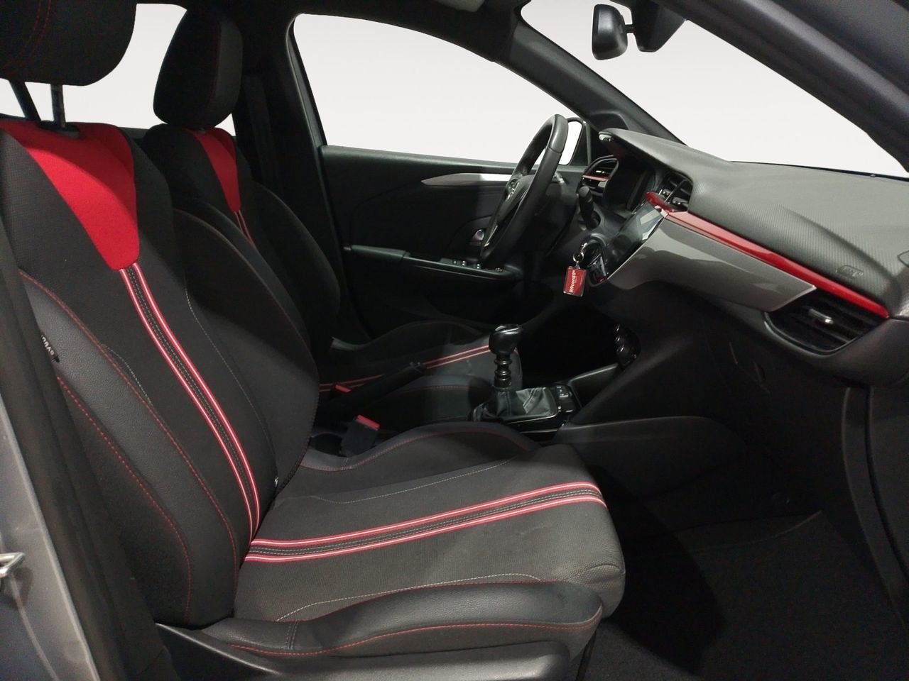 Opel Corsa 1.2 T XHL GS - foto 10
