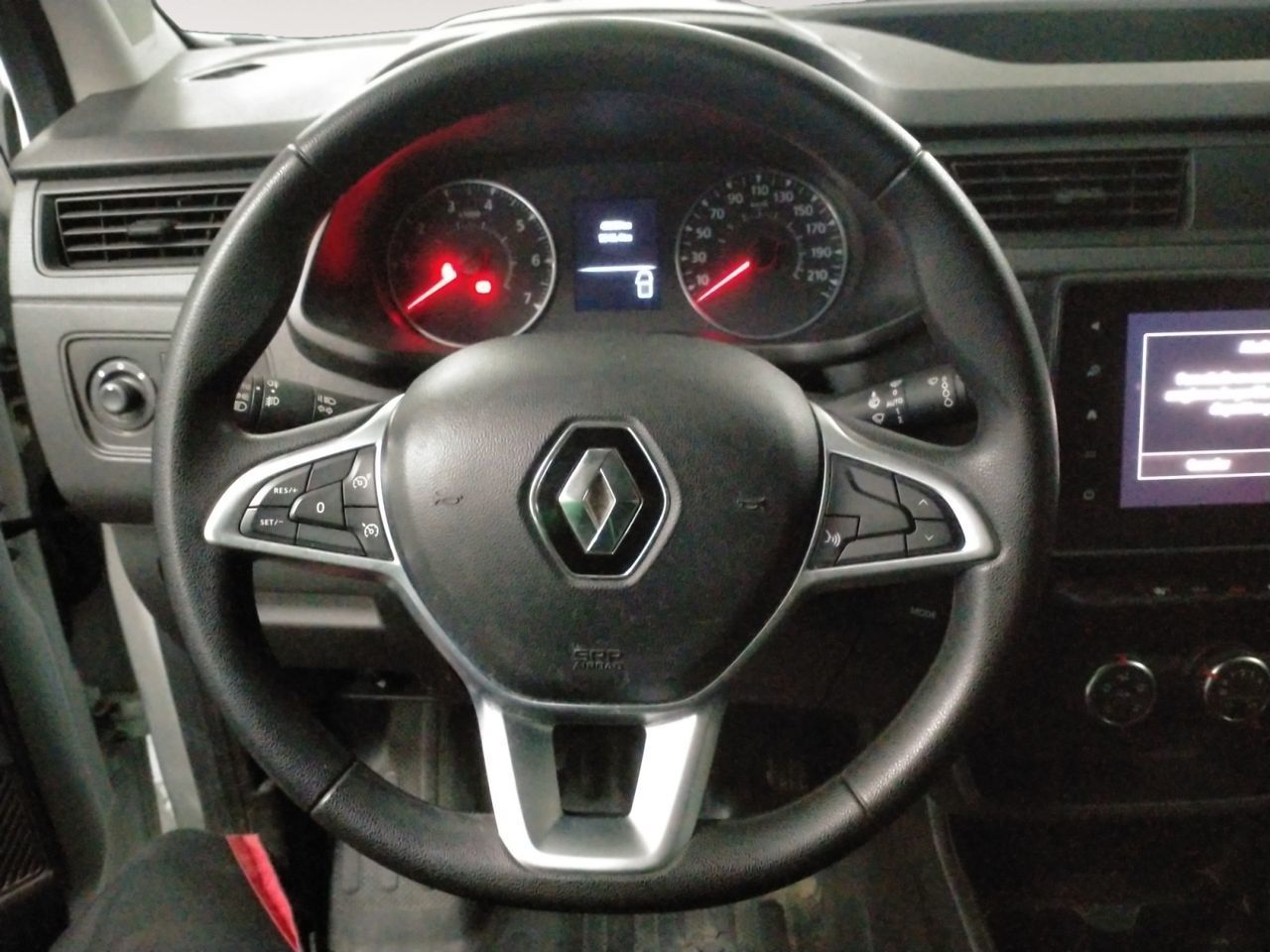 Renault Express Furgon Advance Blue dCi - foto 7