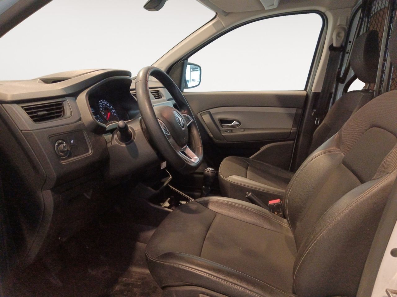 Renault Express Furgon Advance Blue dCi - foto 8