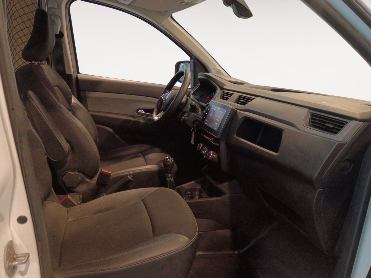Renault Express Furgon Advance Blue dCi - foto 9