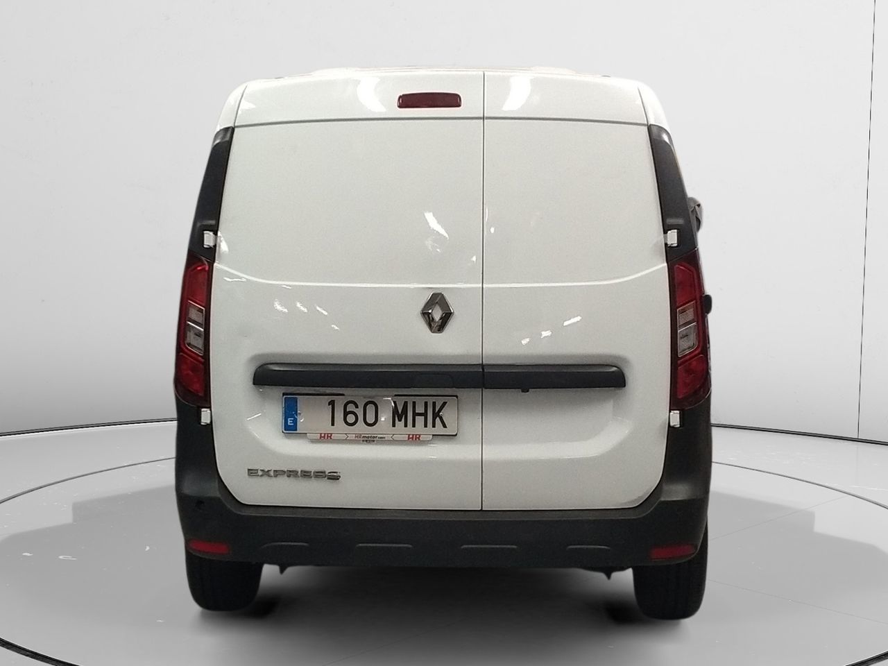 Renault Express Furgon Advance Blue dCi - foto 3