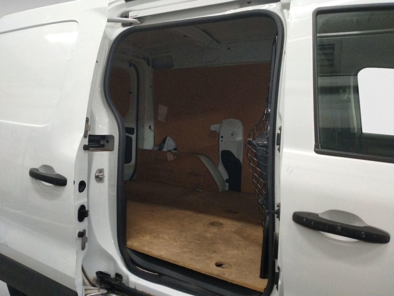 Renault Express Furgon Advance Blue dCi - foto 10