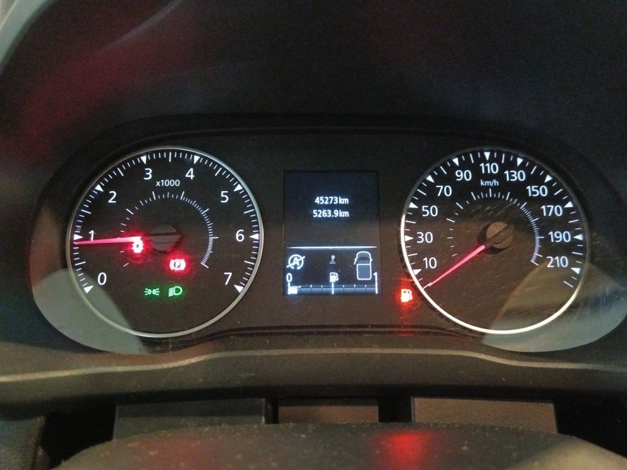 Renault Express Furgon Advance Blue dCi - foto 13