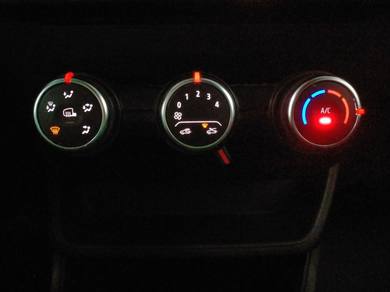 Renault Express Furgon Advance Blue dCi - foto 19