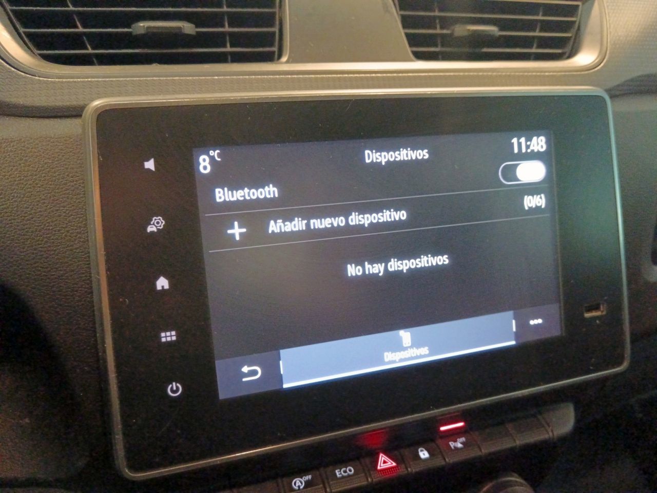 Renault Express Furgon Advance Blue dCi - foto 16