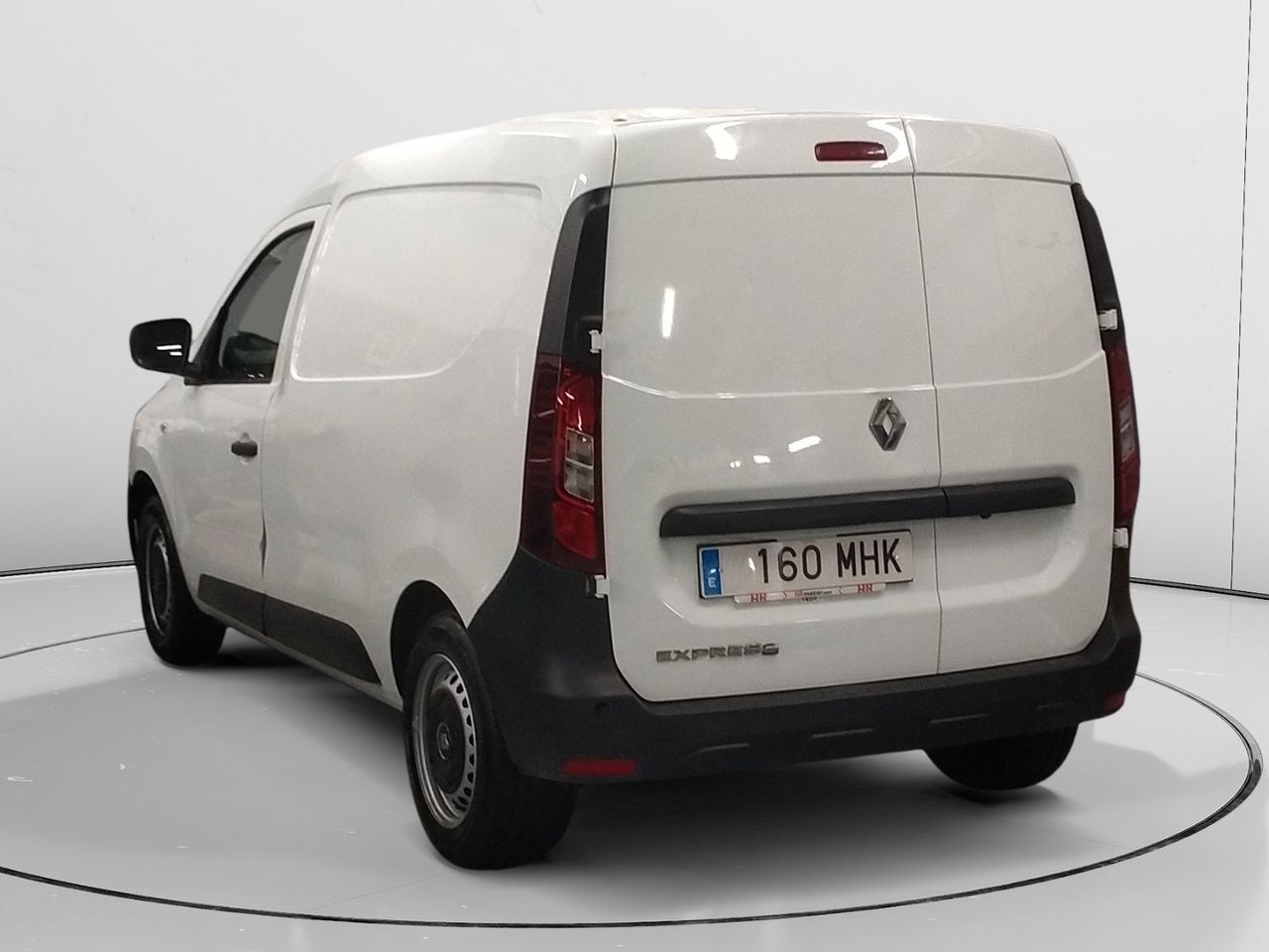 Renault Express Furgon Advance Blue dCi - foto 4