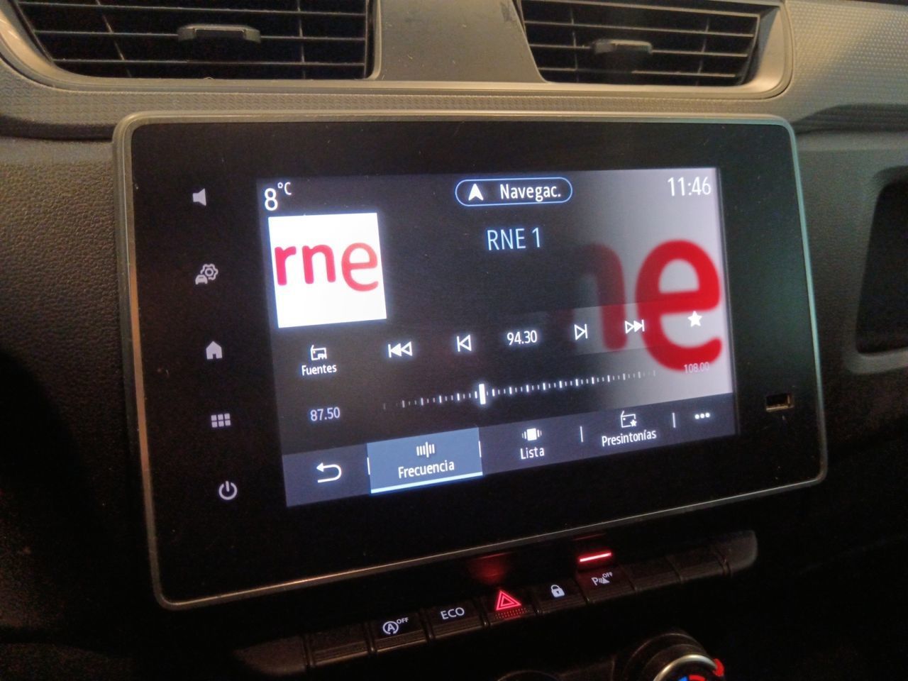 Renault Express Furgon Advance Blue dCi - foto 15