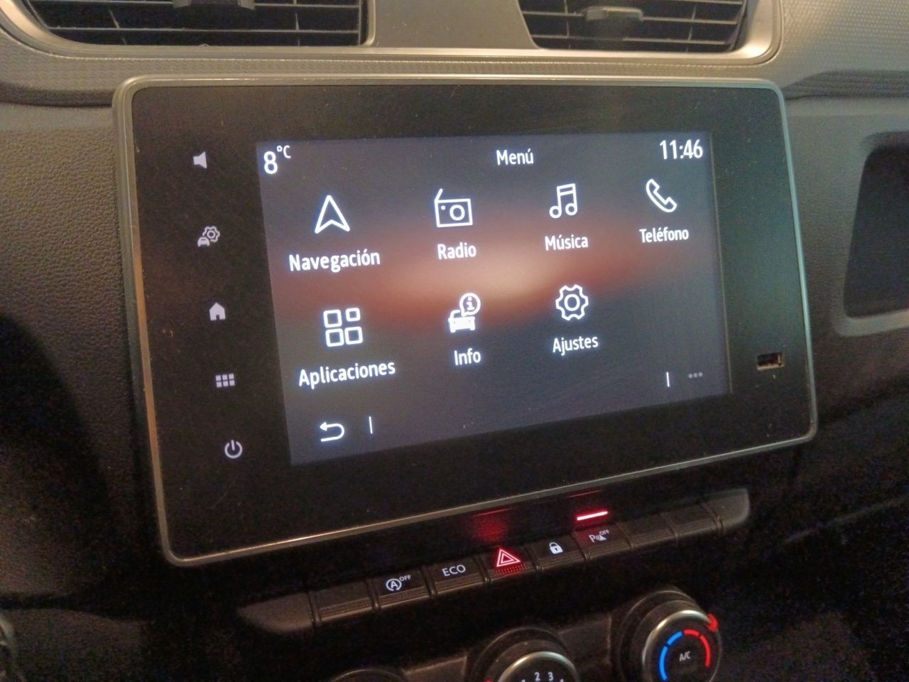 Renault Express Furgon Advance Blue dCi - foto 14