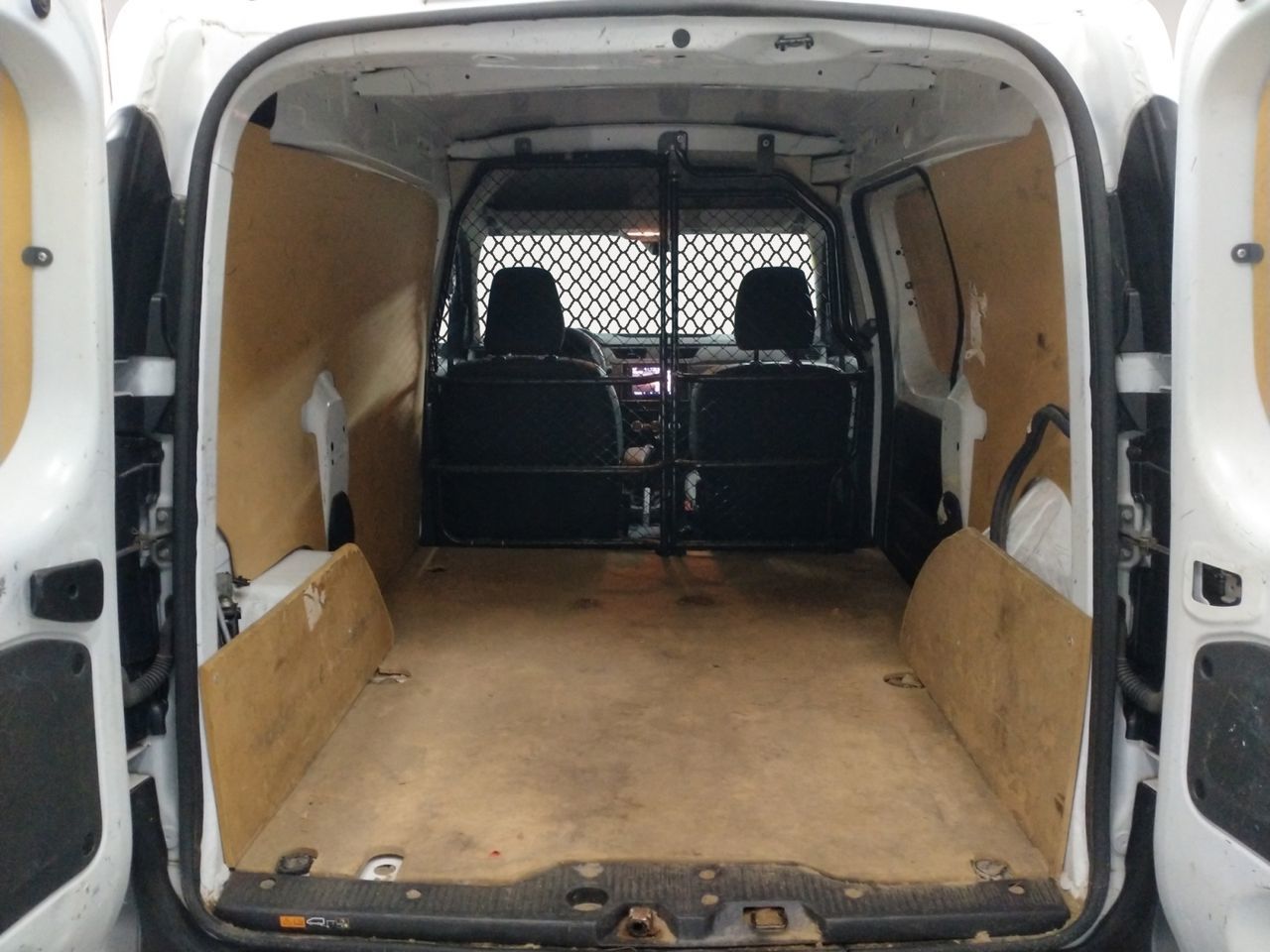Renault Express Furgon Advance Blue dCi - foto 11