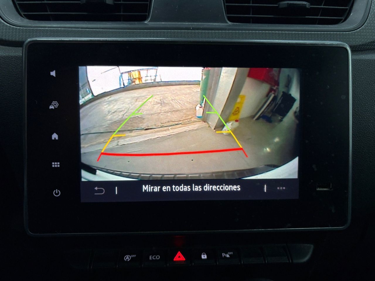 Renault Express Furgon Advance Blue dCi - foto 15