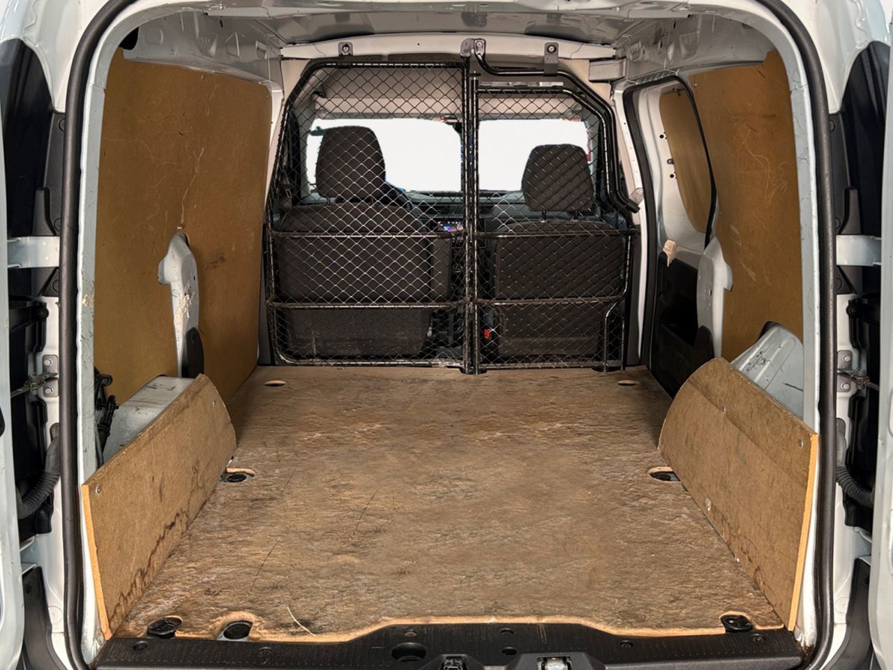 Renault Express Furgon Advance Blue dCi - foto 11
